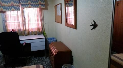 Foto 5 de Apartament per a compartir a El Carmen,  Murcia Capital