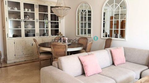 Foto 5 de Apartamento en venta en San Enrique - Guadiaro - Pueblo Nuevo, Sotogrande