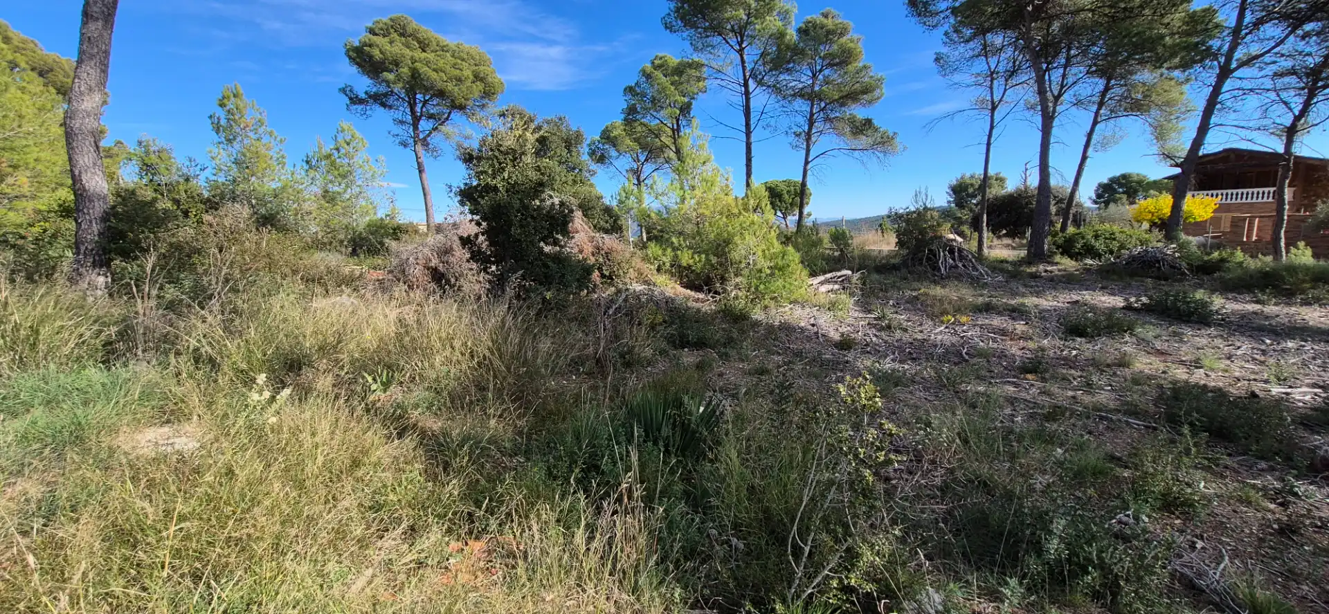 Residencial en venda en La Torre de Claramunt