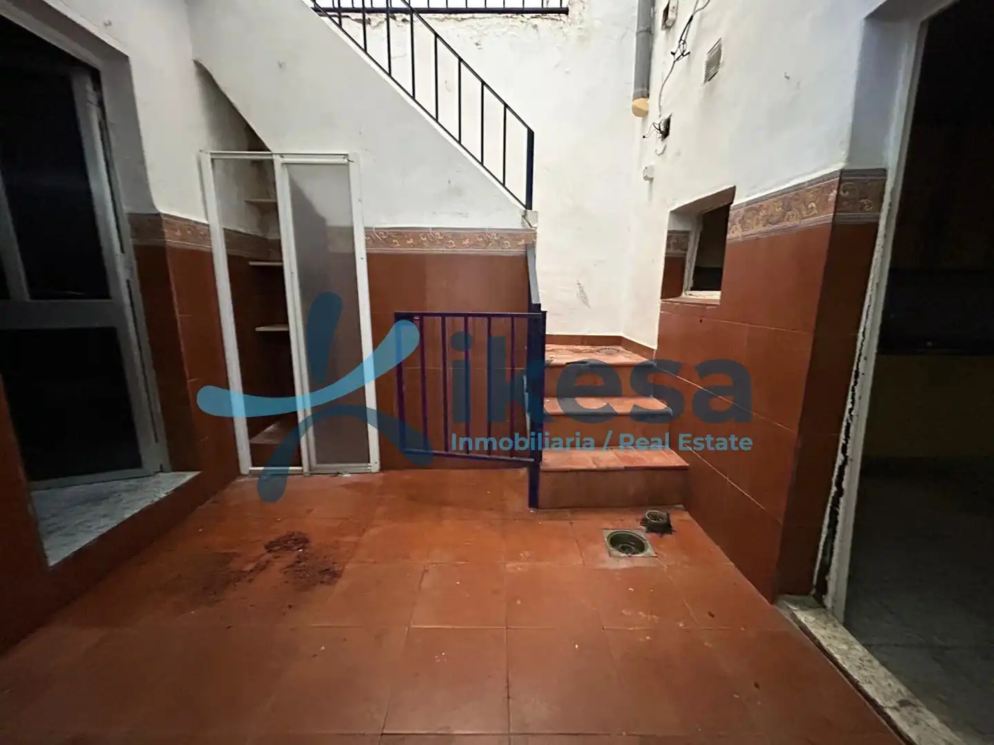 Casa o xalet en venda en Paterna del Campo amb Balcó