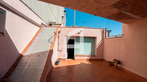 Foto 4 de Casa o chalet en venta en De Jacquard, Vallparadís - Antic Poble de Sant Pere, Barcelona