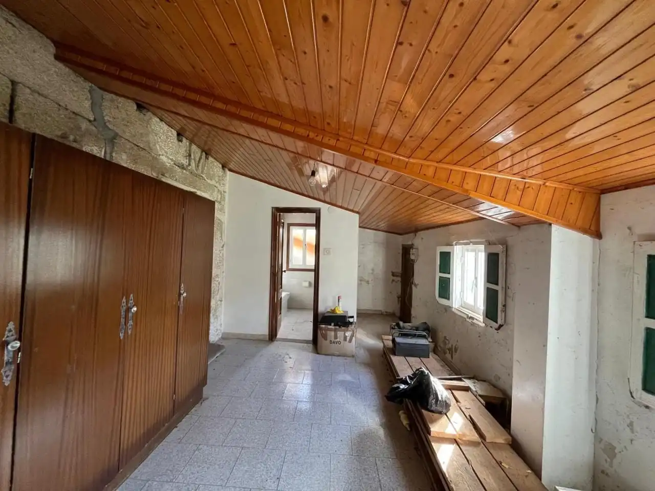 Casa o chalet en venta en San Rosendo