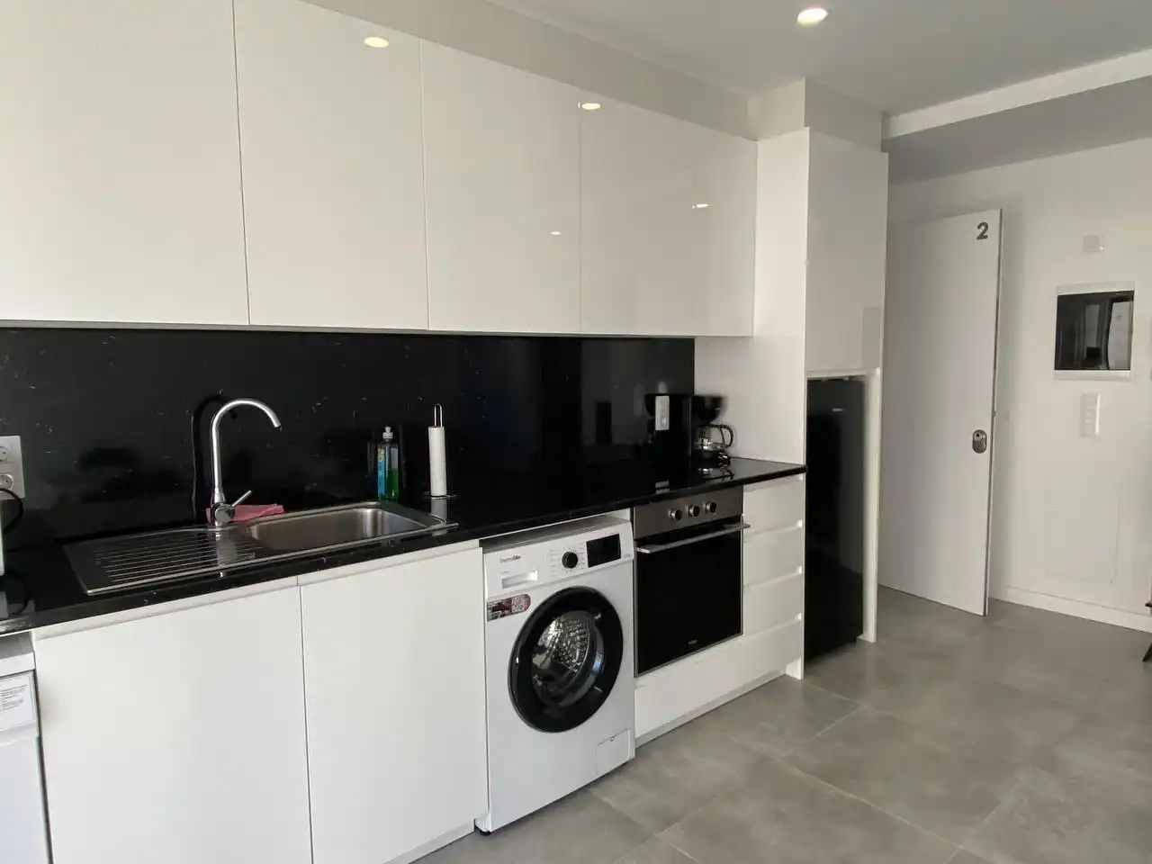 Duplex avec ascenseur à vendre à Carrer Carrer de la Punta del Llevant, imagen 9