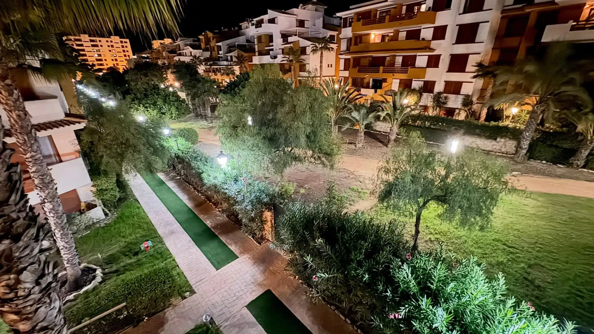 Apartamento en venta en Playa del Acequión, Náufragos y Rocío del Mar, imagen 12