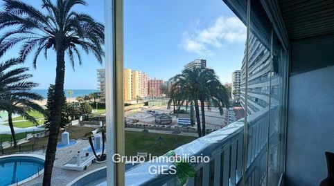 Foto 3 de Apartamento en venta en Avenida Castelló, 12, Sant Antoni, Cullera