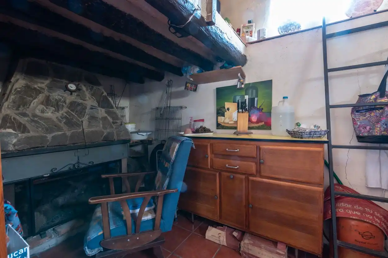 Finca rústica en venda a Carrer Sant Isidre, 38, La Galera