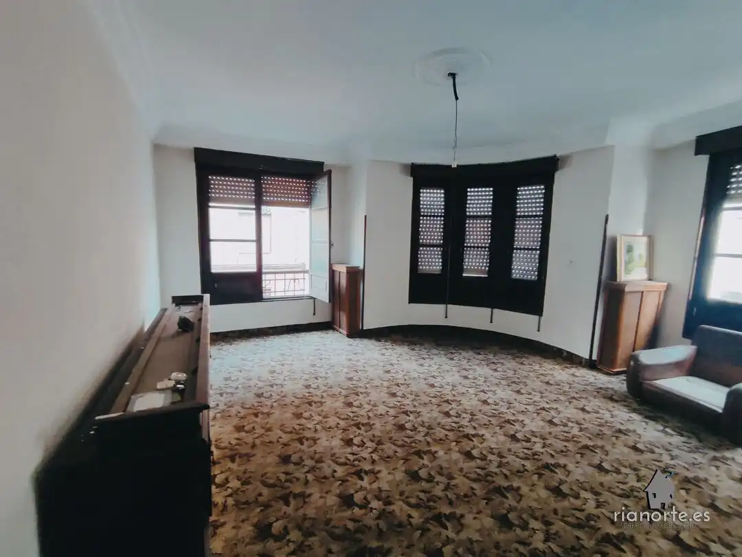 Bedroom of Houses for sale in Langreo  with Terrace and Storage room