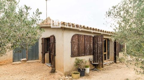 Foto 3 de Finca rústica en venda a Rjr9+52, Bítem, Tortosa