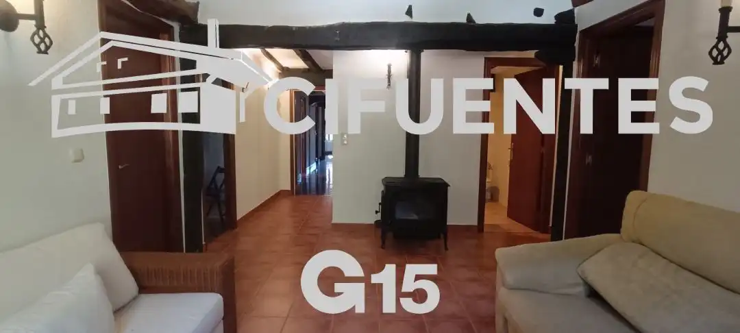 Cocina de Finca rústica en venta en Azkoitia con Calefacción, Trastero y Amueblado