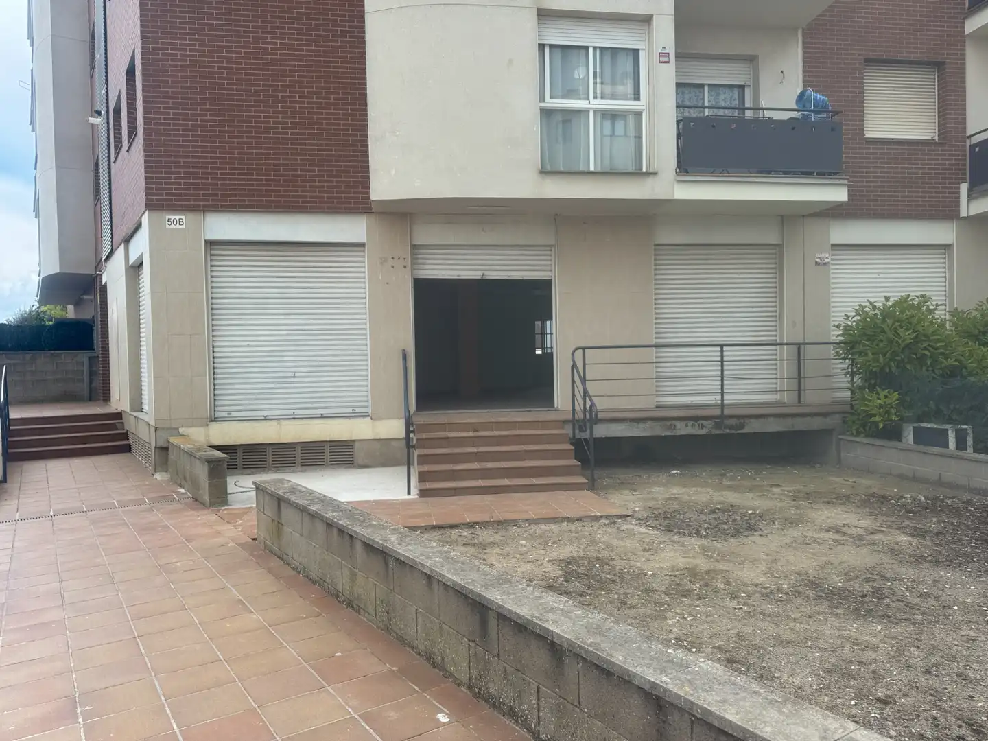 Local comercial en venda a Cervera