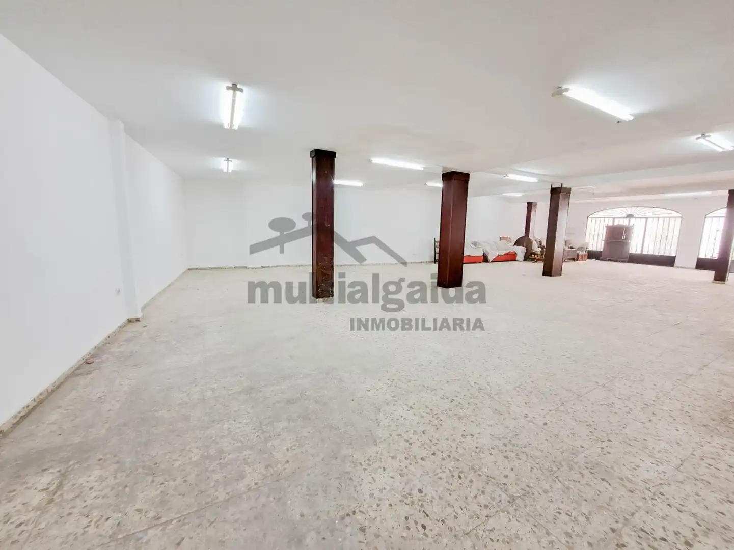 Business premises for sale in Madre de Dios - Vallesequillo, imagen 11