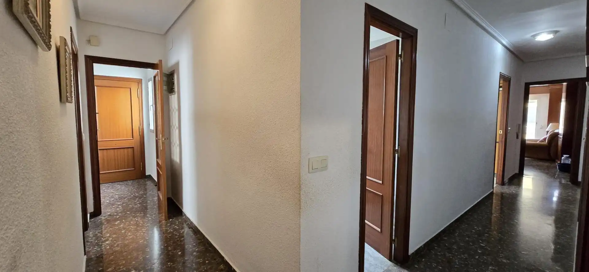 Pis en venda en Llíria amb Aire condicionat, Traster i Balcó