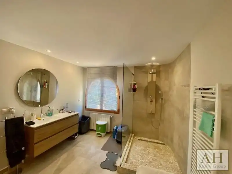 Baño de Casa o chalet en venta en Altea