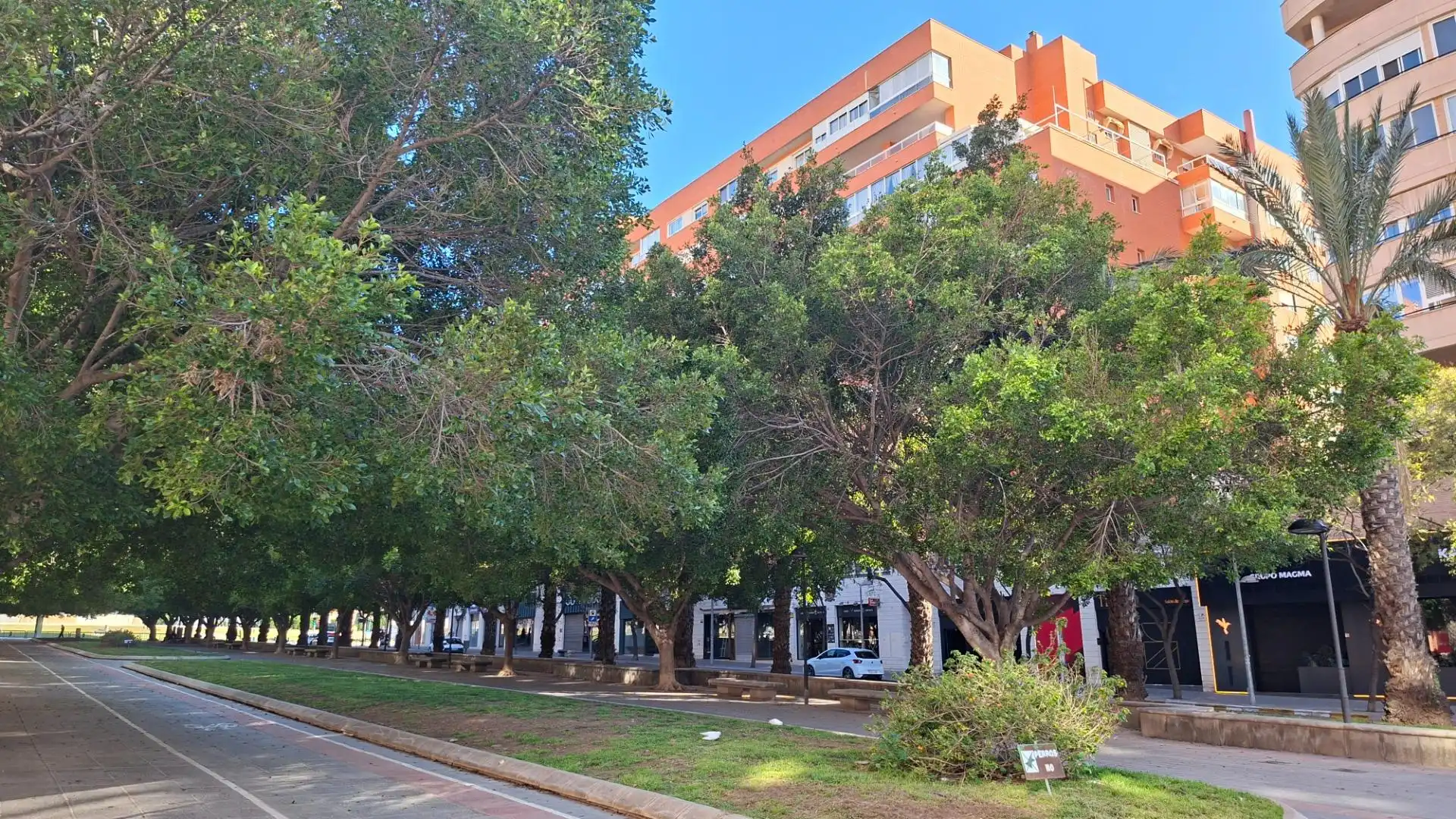 Exterior view of Flat for sale in Alicante / Alacant  with Terrace and Storage room