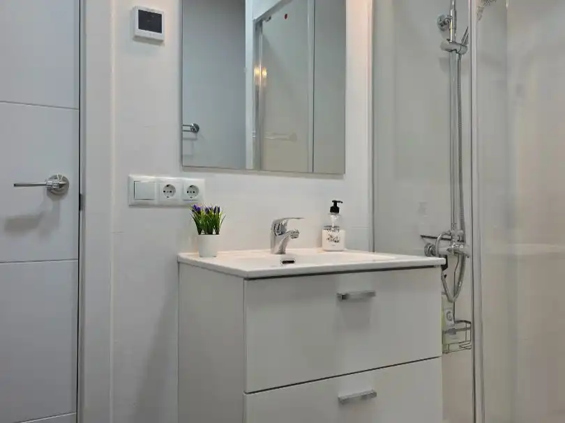 Apartment with pool for sale in Plaza Pajaritos los Urbanización Hacienda Guadalupe 34, imagen 18