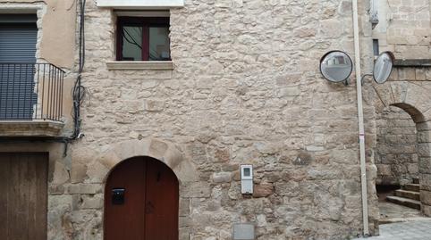 Photo 2 of Single-family semi-detached for sale in Castelldans, Lleida