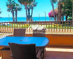 Flat to rent in Águilas  with Air Conditioner and Terrace