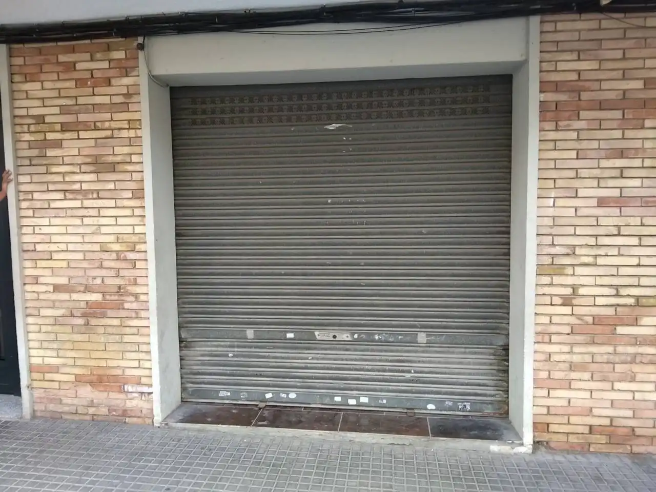 Gewerbefläche zum Verkauf in Calle Girona, imagen 4