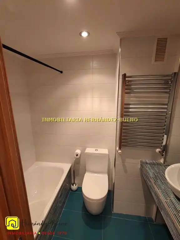Wohnung mit Terrasse zur Miete in Centro, imagen 29