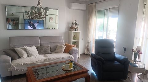 Fabuloso piso en Avda. De Madrid , imatge 2