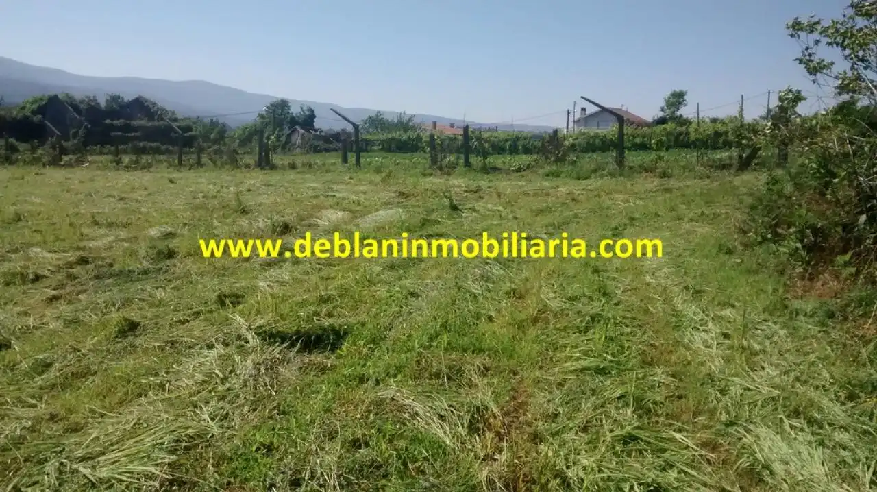 Terreno rústico en venta en Tui, imagen 11