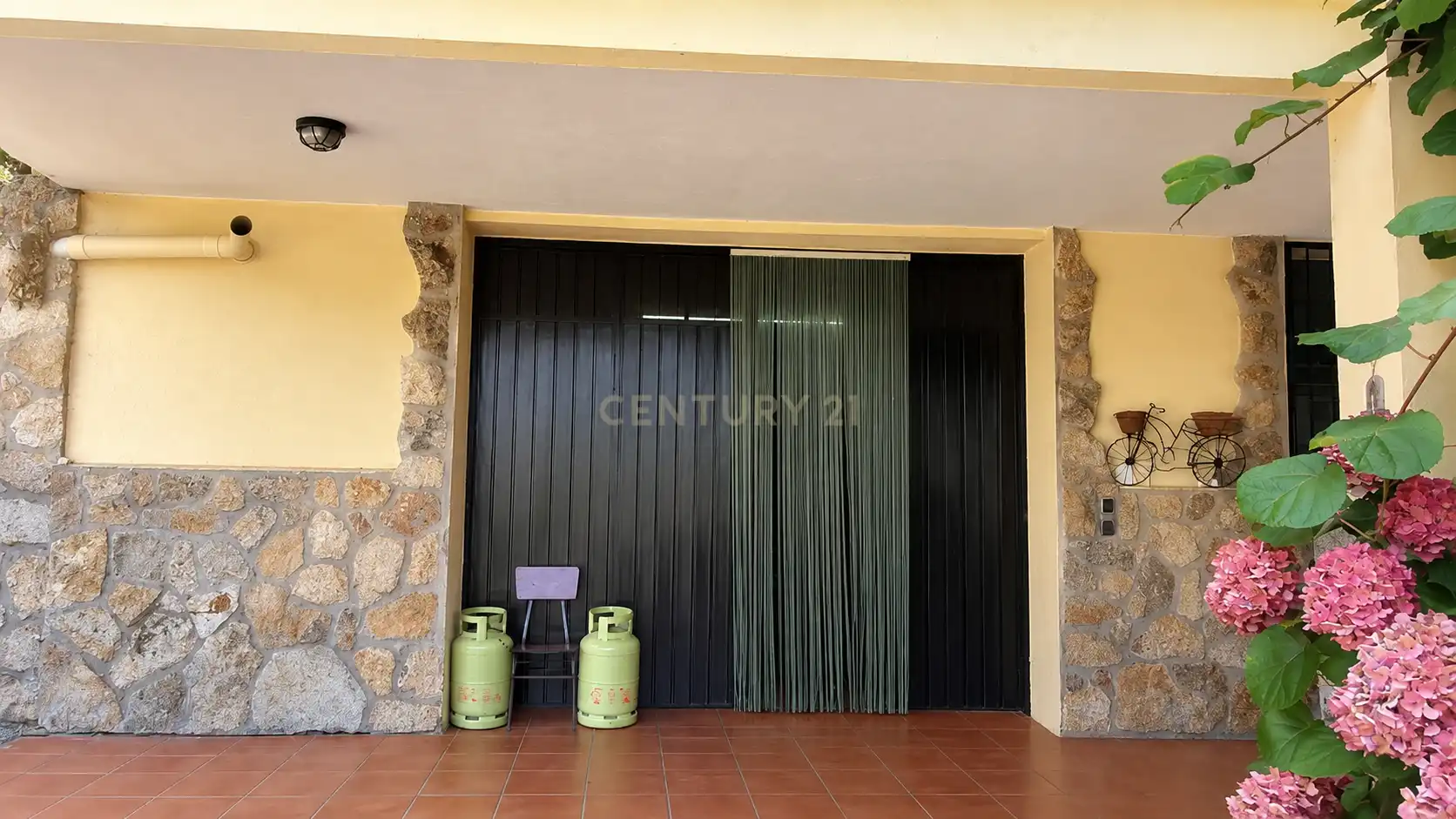 Casa o xalet en venda en Hervás amb Jardí privat i Balcó