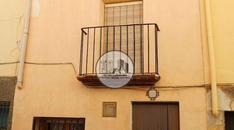 Foto 2 von Haus oder Chalet zum Verkauf in Calle Nueva, Samper de Calanda, Teruel