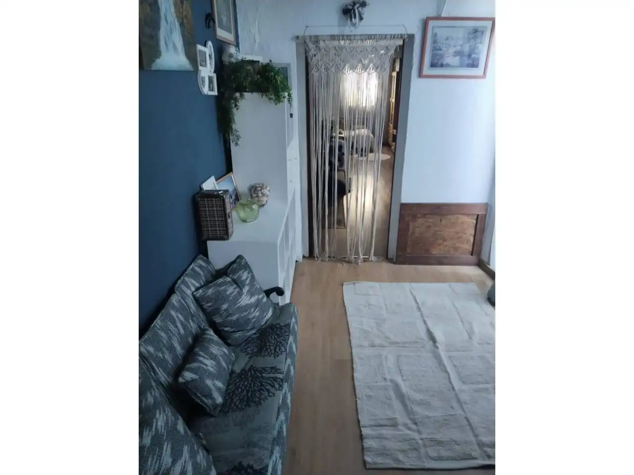 Detached homes for sale in Manresa  with Air Conditioner, Heating and Parquet flooring