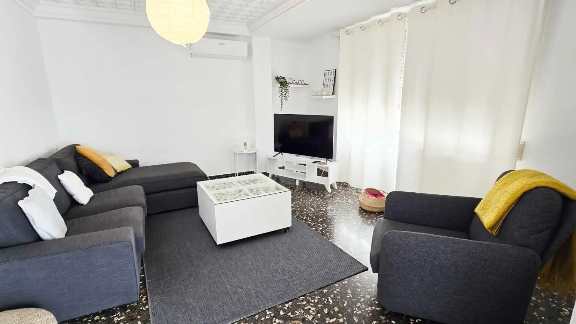 Piso en venta en Fraternidad