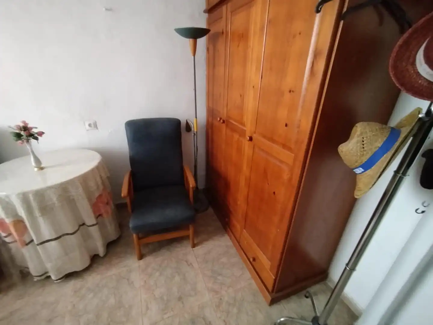 Dormitori de Casa o xalet en venda en Vélez-Málaga amb Terrassa