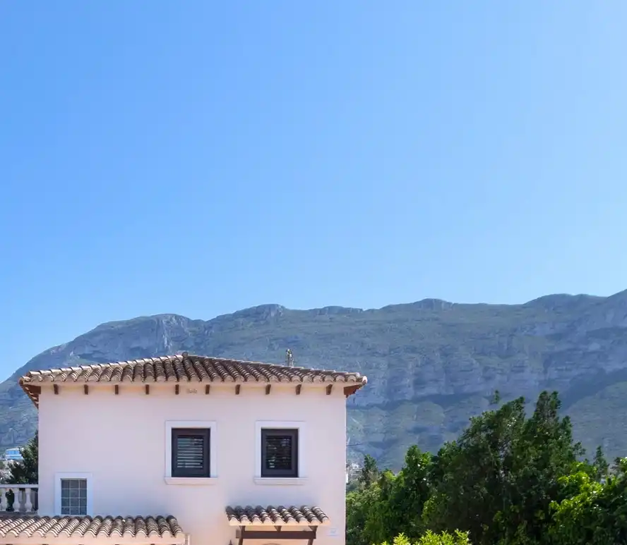 Chalet con jardín en venta en Las Rotas / Les Rotes, imagen 6