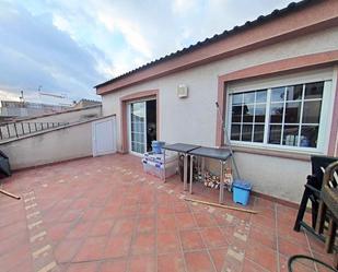 Terrace of Country house for sale in Viladecans  with Terrace and Balcony