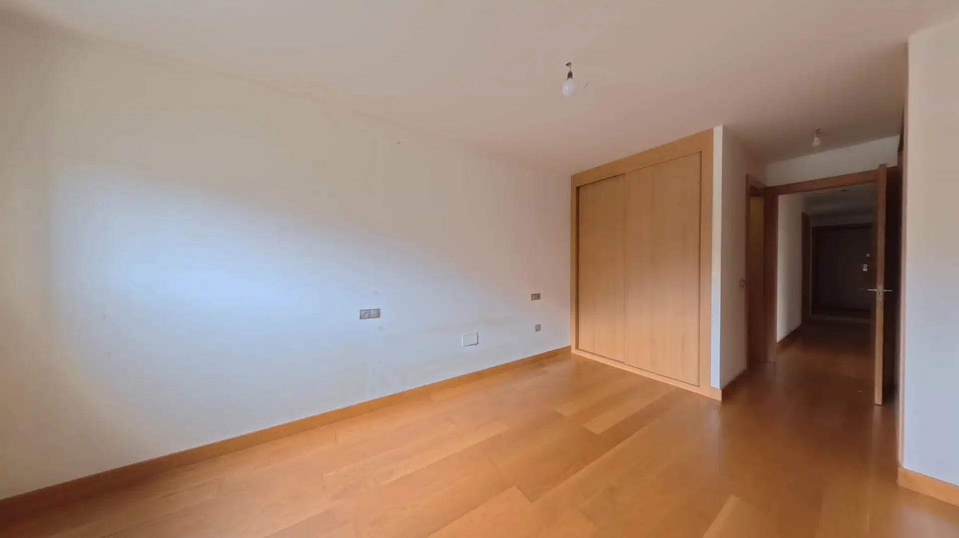 Bedroom of Flat for sale in Grado  with Parquet flooring