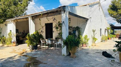 Foto 3 de Casa o xalet en venda a La Foia - Daimés - Asprella, Elche / Elx