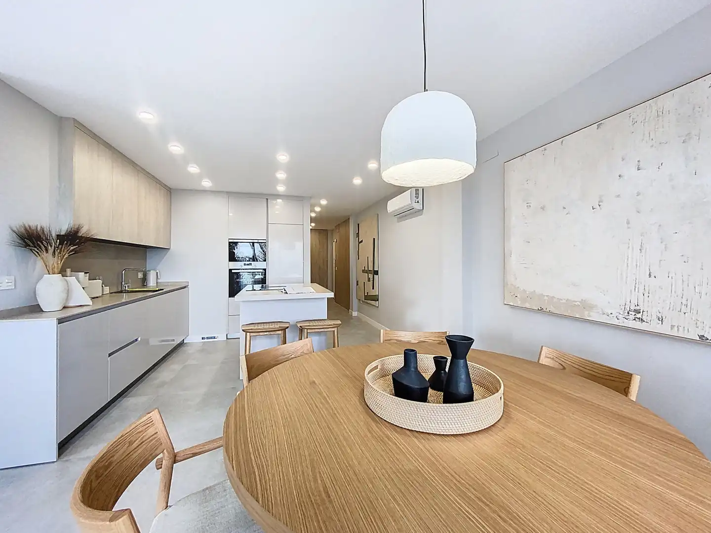 Apartament amb ascensor en venda a Estepona Pueblo, imagen 24
