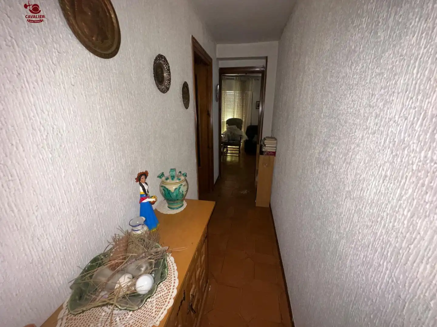 Casa o chalet en venta en Los Molinos con Jardín privado, Terraza y Trastero
