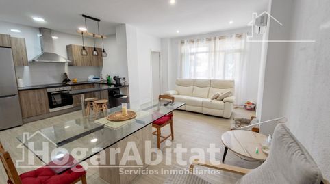 Photo 4 of Flat for sale in Virgen del Sufragio, El Cabanyal - El Canyamelar, Valencia Capital