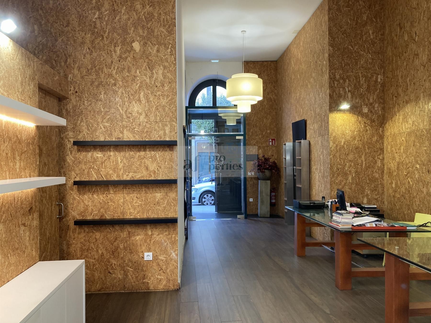 Premises to rent in Vigo 