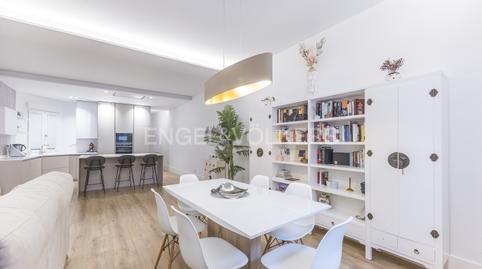 Foto 4 de Apartament en venda a Fuente del Berro, Goya,  Madrid Capital