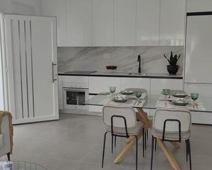 Kitchen of Single-family semi-detached for sale in Torre-Pacheco  with Private garden and Terrace