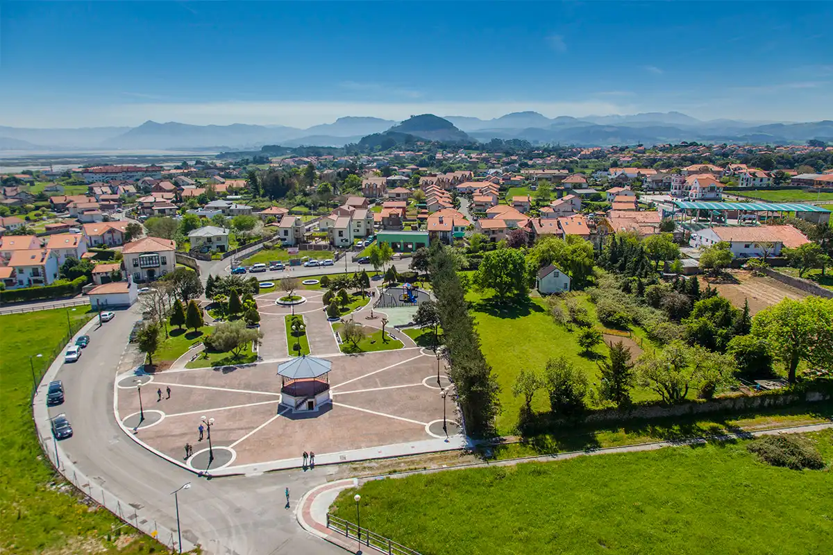 Apartamento en venta en Argoños