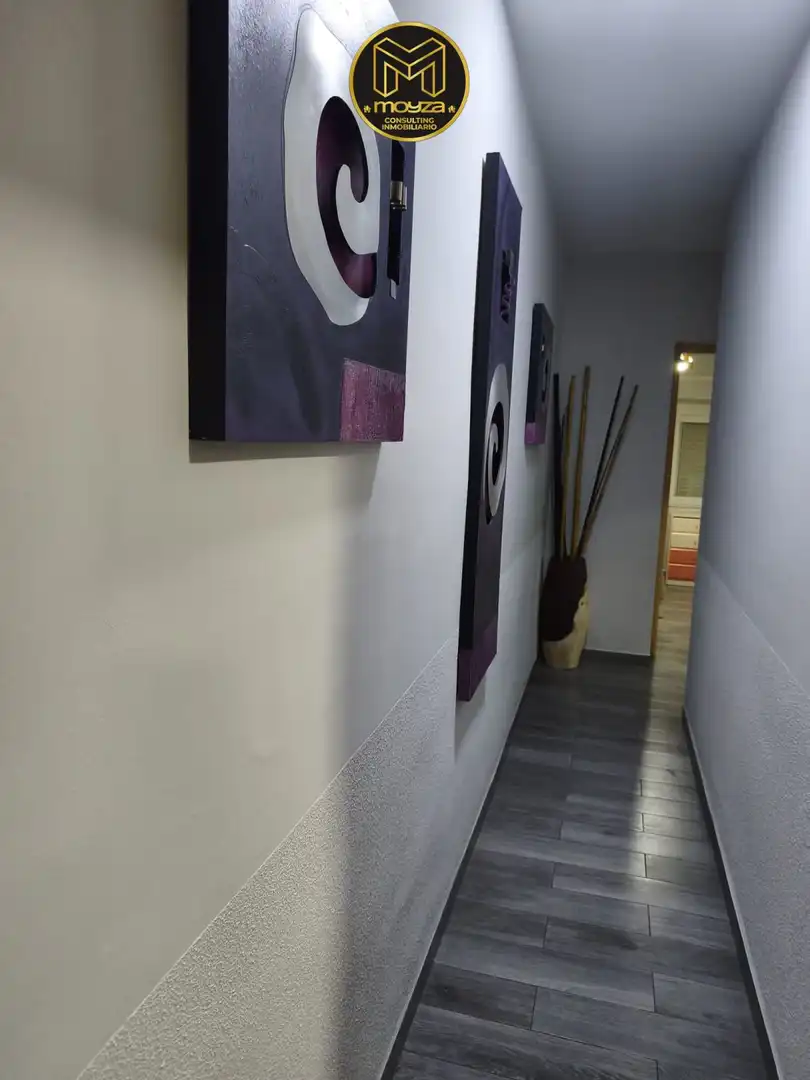 Piso en venta en Peñamefecit - Avda Barcelona, imagen 18
