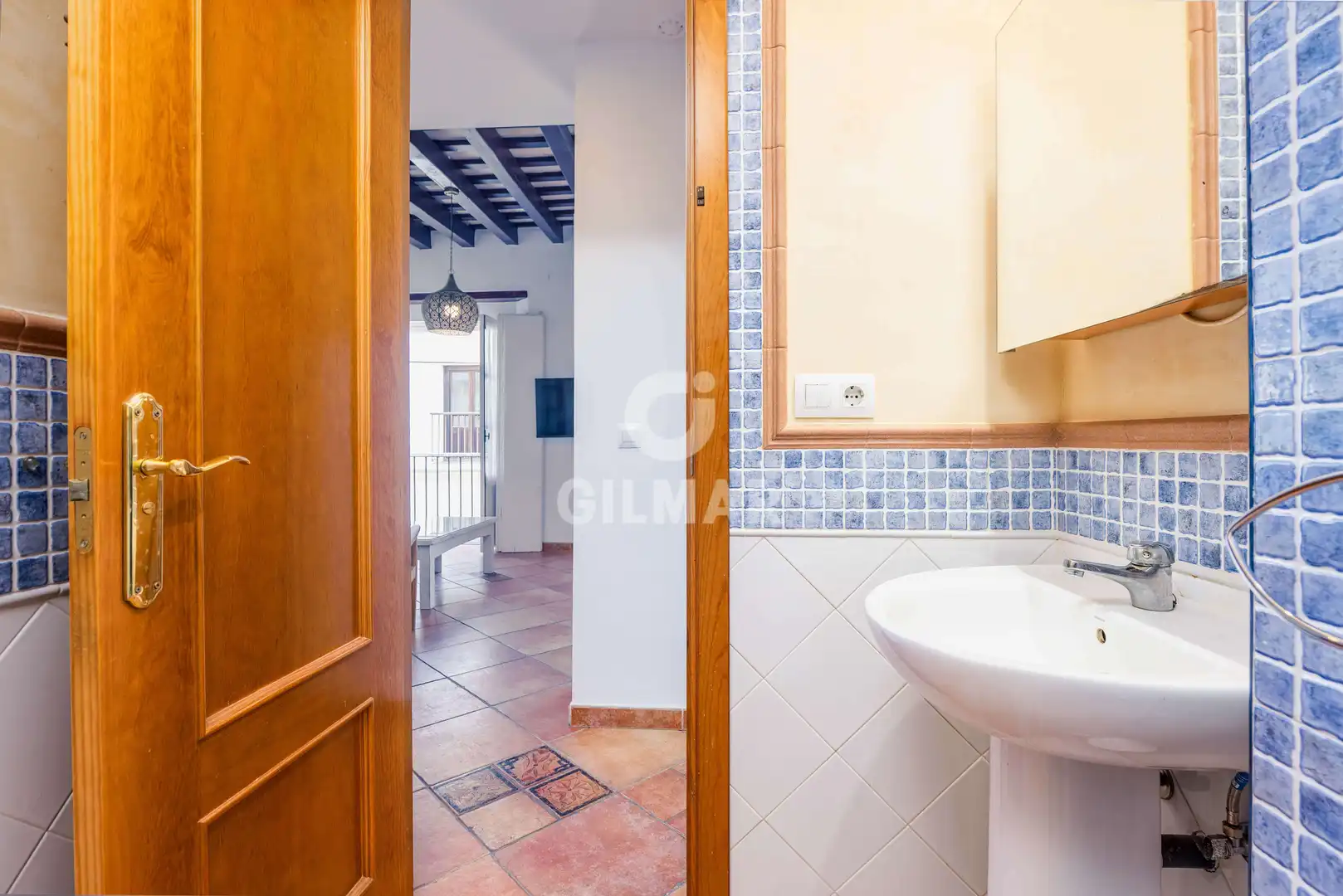 Piso en venta en El Pópulo - Santa María, imagen 25