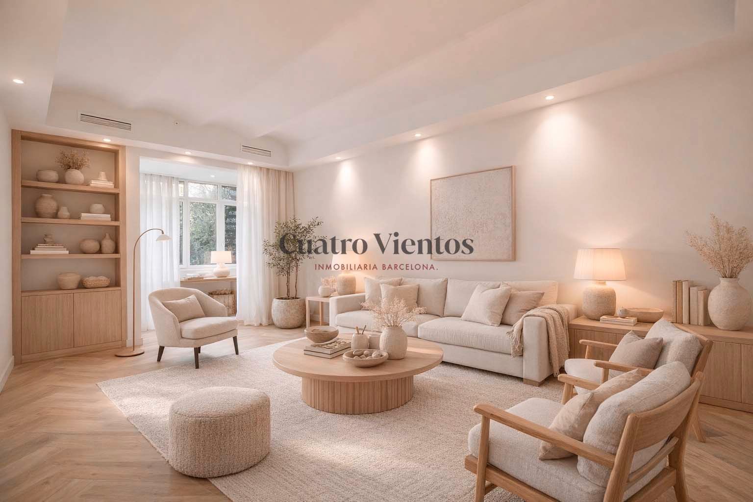 Piso en venta en Plaça Tetuan, Dreta de l'Eixample, Eixample