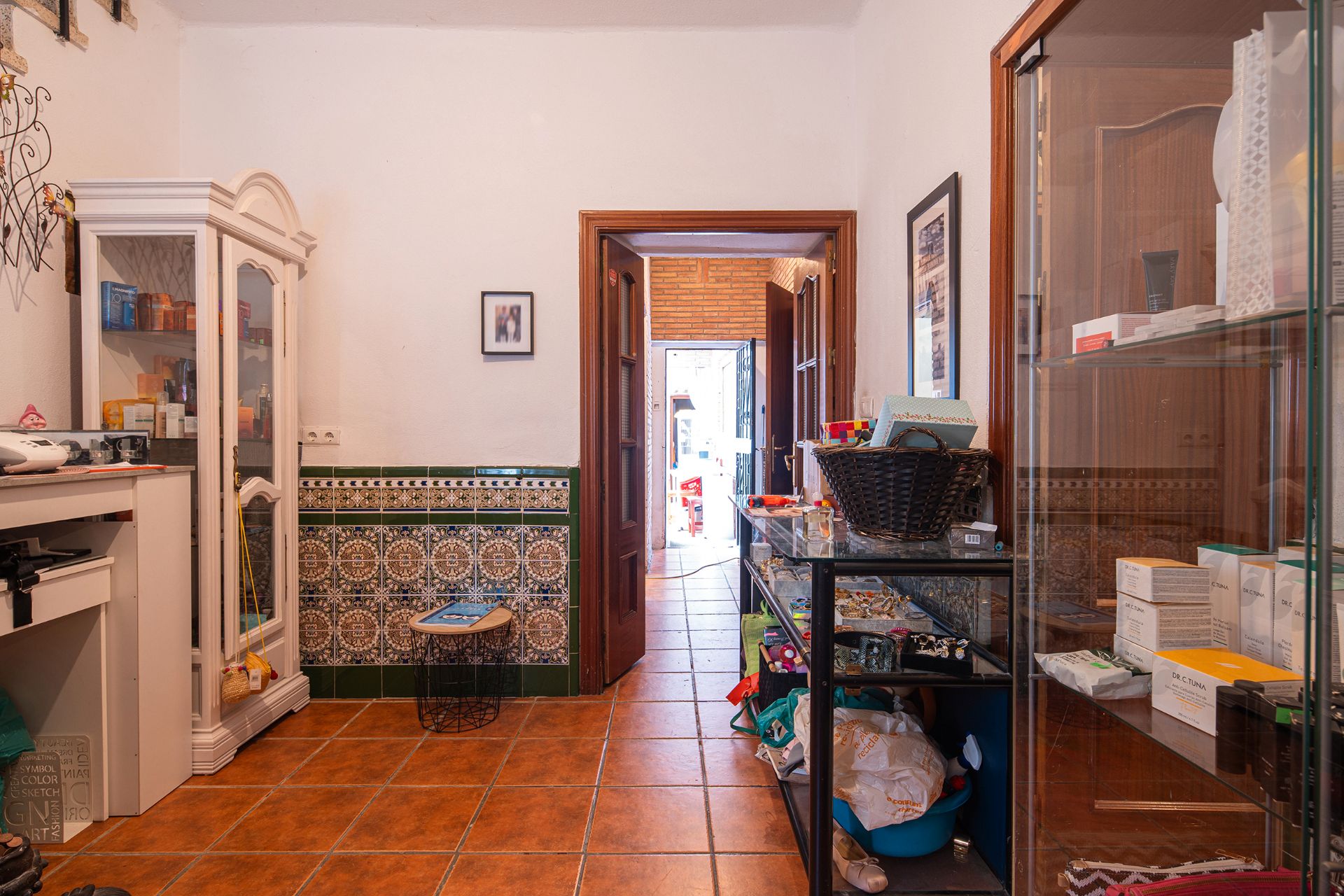 House or chalet for sale in Armilla  with Air Conditioner, Terrace and Furnished