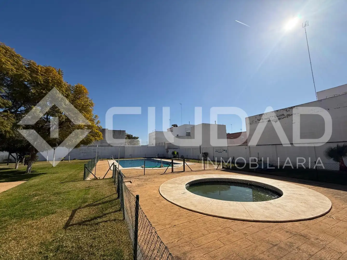 Pis amb piscina en venda a Las Cabezas de San Juan, imagen 17