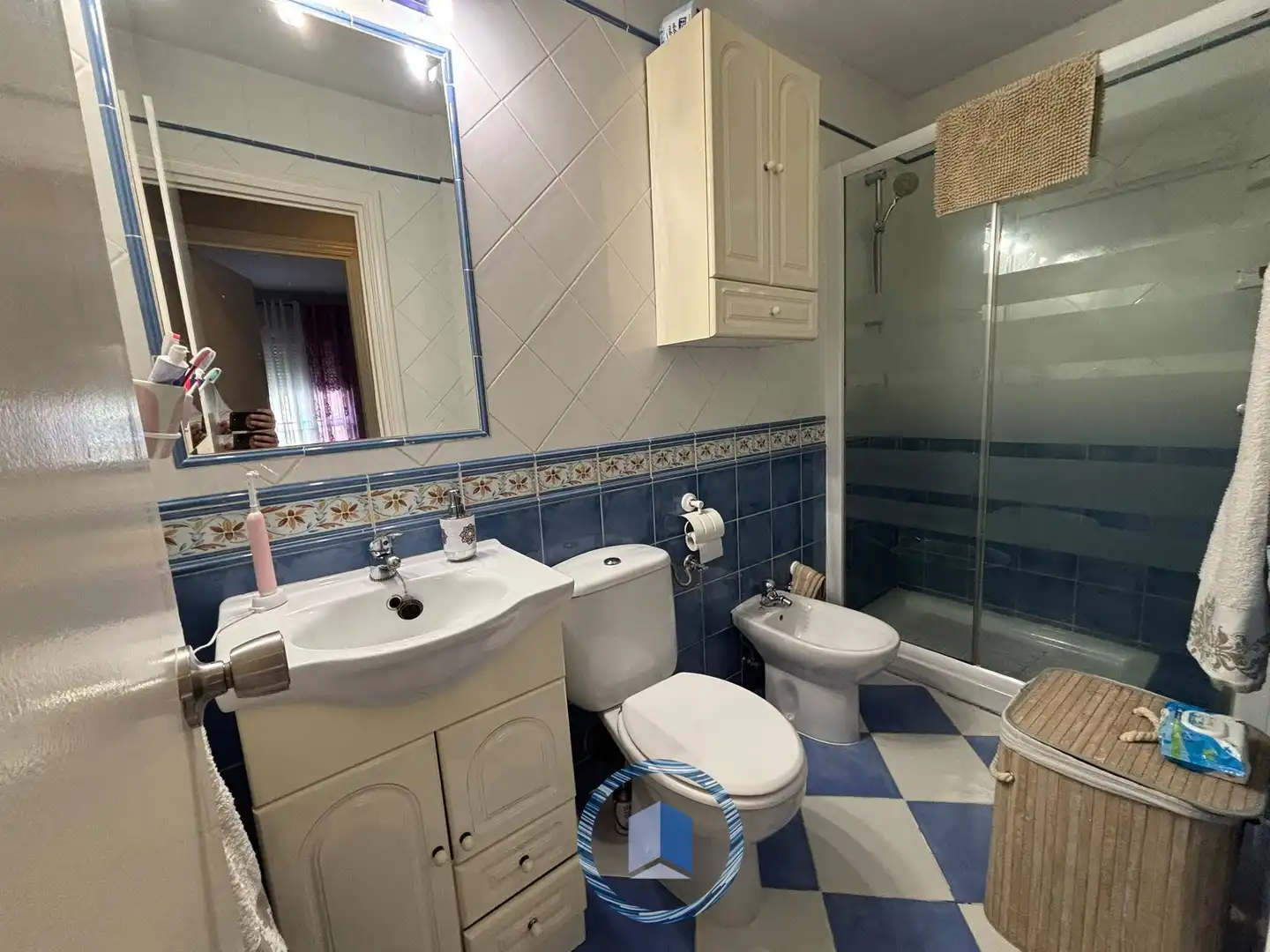 Wohnung zum Verkauf in Plaza Roma, imagen 22