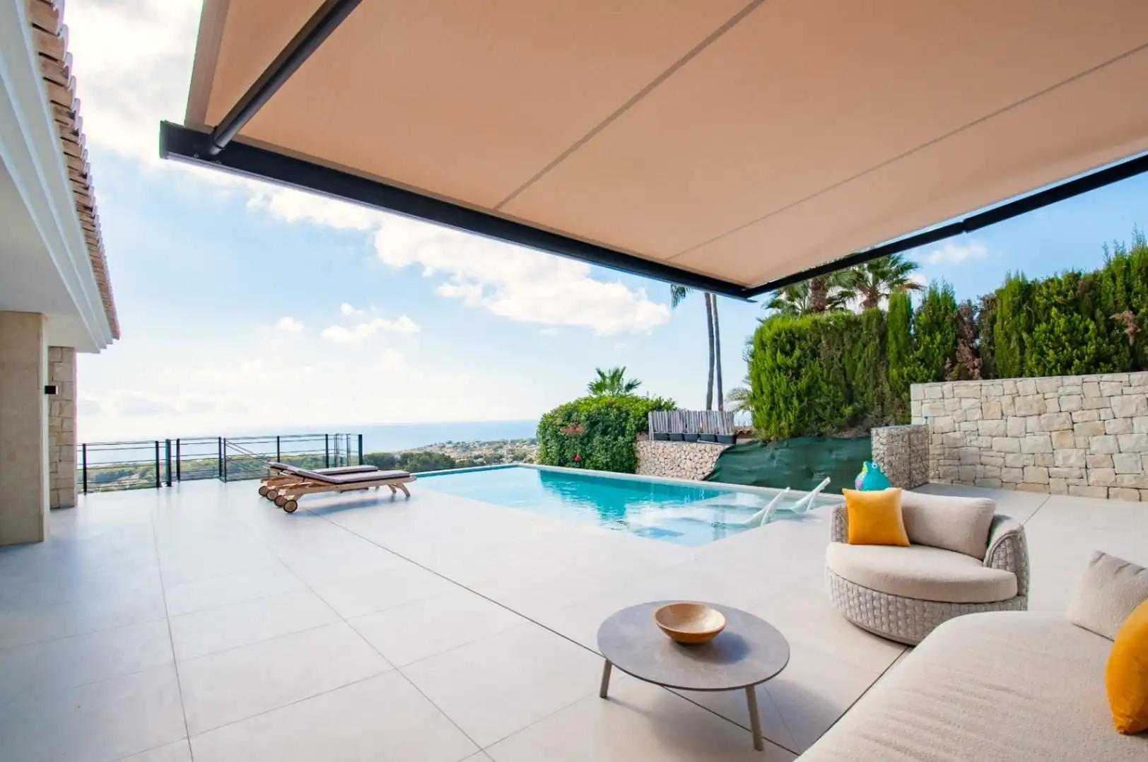Villa con piscina in vendita a La Fustera, imagen 41