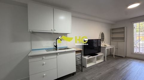 Foto 3 de Estudio de alquiler en Centro, Villaviciosa de Odón