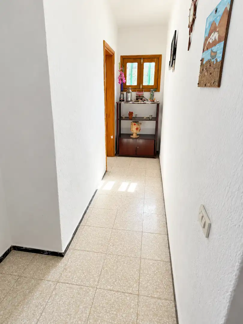 House with garden for sale in Las Breñas, imagen 26